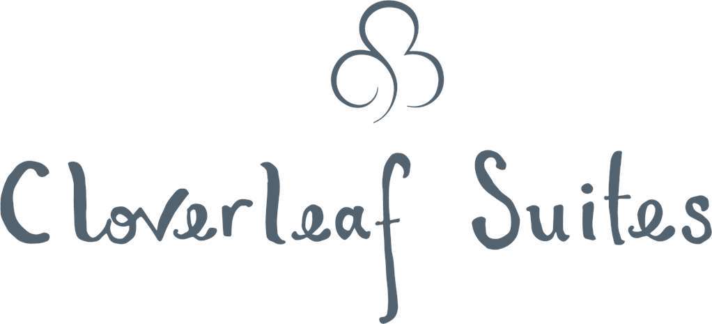 Cloverleaf Suites Baton Rouge Logo foto